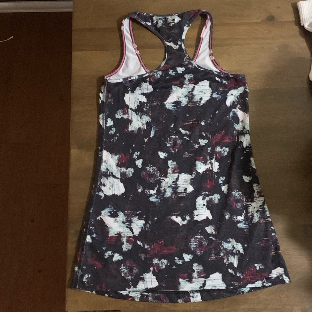 LULULEMON Racerback Tank Top - Picture 4 of 4